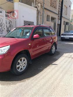Chery Tiggo 3